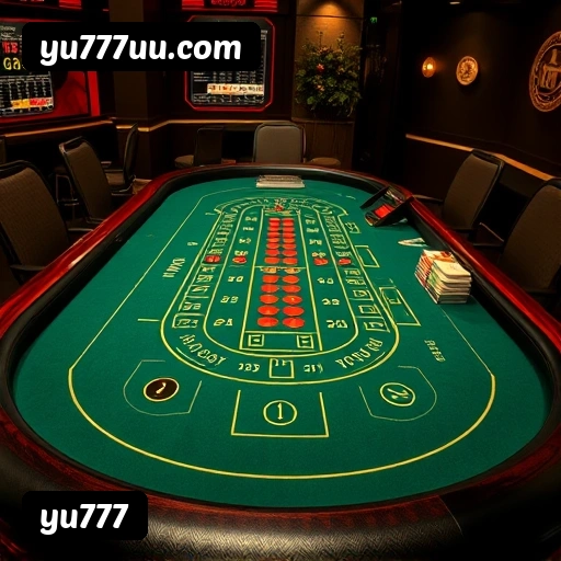 yu777 Cassino Ao Vivo - 250+ Mesas Evolution Gaming e Pragmatic Play com Dealers Profissionais 4K