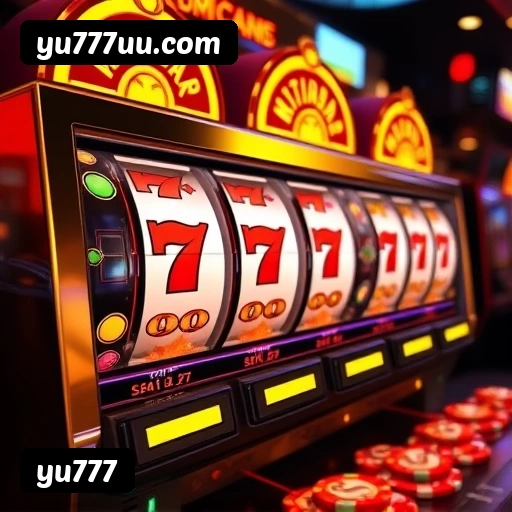 yu777 Jogos Online - 5.000+ Games Premium incluindo Aviator, Mines, Fortune Tiger, Slots e Cassino Ao Vivo