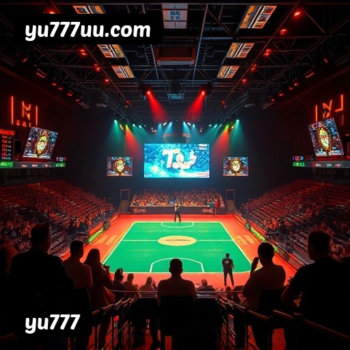 yu777 Logo - Programa VIP Premium