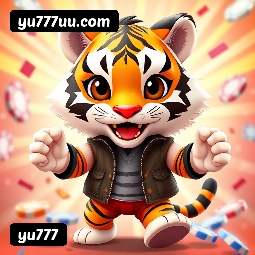 yu777 Logo - Ganhadores Verificados R$50M+